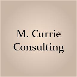 M. Currie Consulting